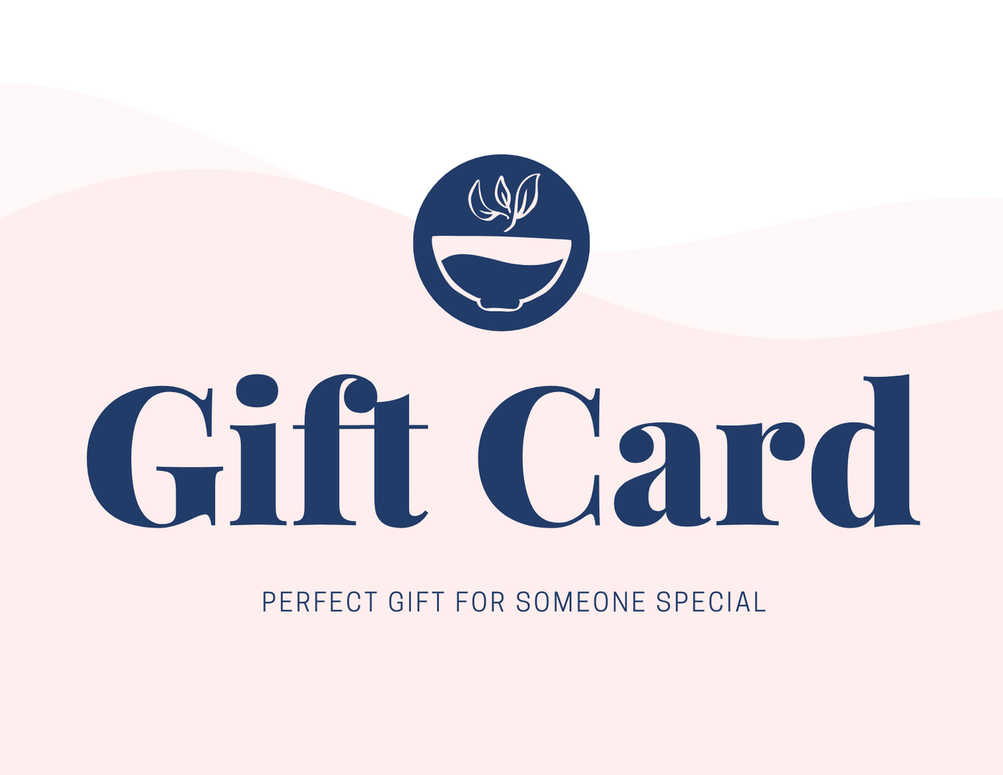 Tea's Me Gift Card