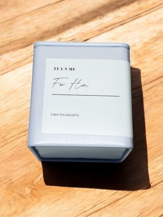 For Him