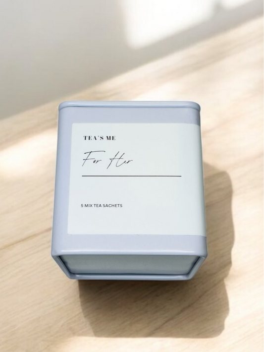 For Her